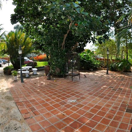 Sun Reef Village On Sea Willemstad Exterior foto